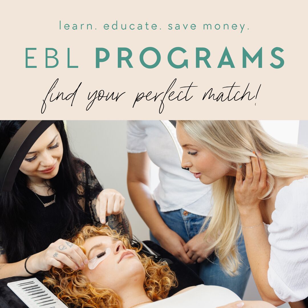 ebl programs